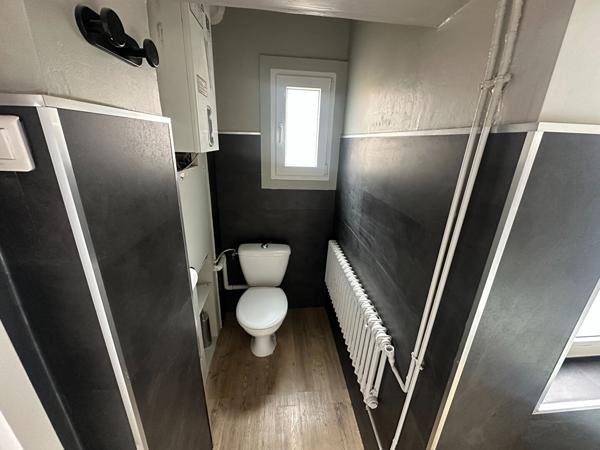 Appartement 3 pièces 90.6 m2