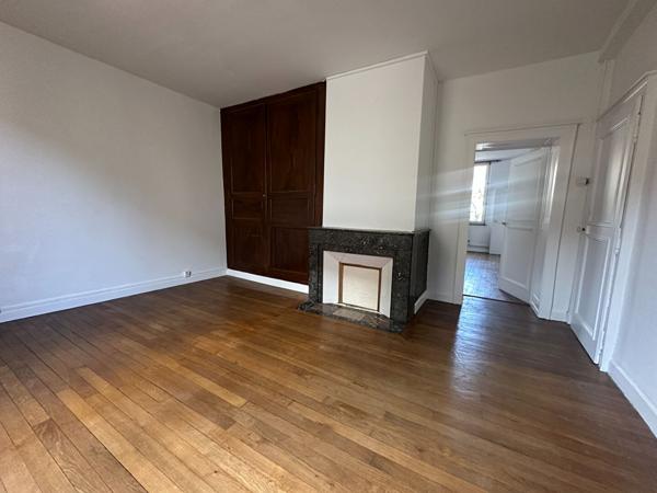 Appartement 3 pièces 90.6 m2