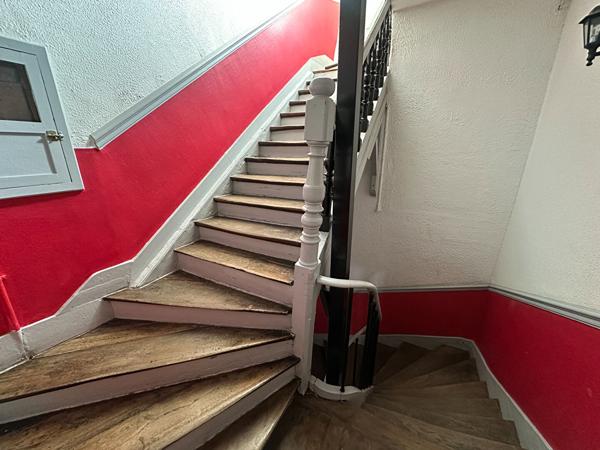 Appartement 3 pièces 90.6 m2