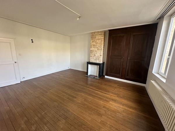 Appartement 3 pièces 90.6 m2