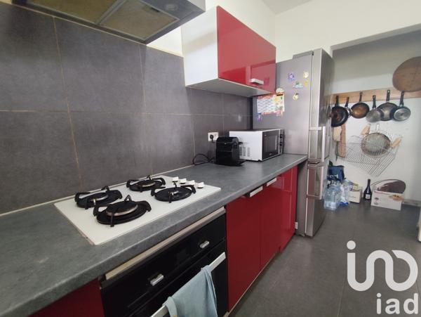 Maison à vendre 3 pièces 85 m² Saint-Paul