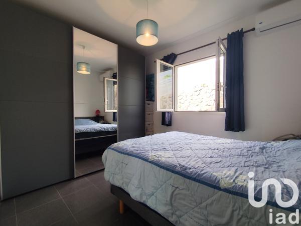 Maison à vendre 3 pièces 85 m² Saint-Paul