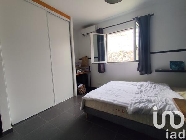 Maison à vendre 3 pièces 85 m² Saint-Paul