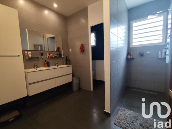 Maison à vendre 3 pièces 85 m² Saint-Paul