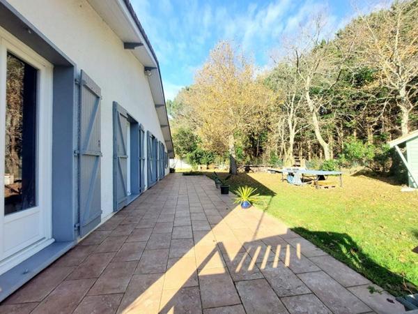 Maison Lanton (Blagon)