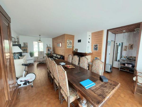 Maison Lanton (Blagon)