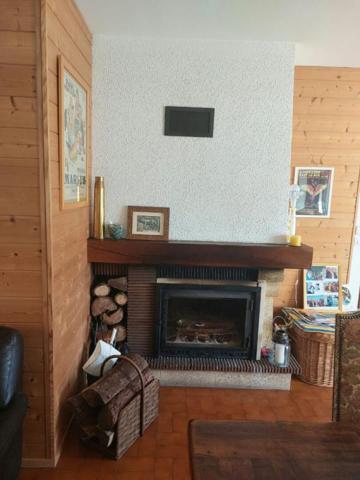 Maison Lanton (Blagon)