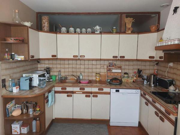 Maison Lanton (Blagon)