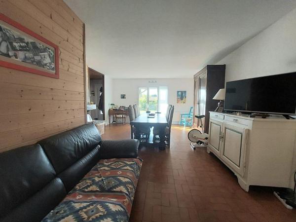 Maison Lanton (Blagon)