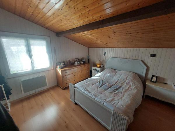 Maison Lanton (Blagon)