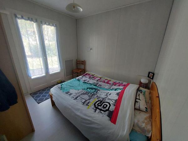 Maison Lanton (Blagon)