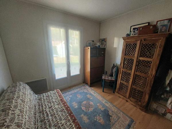 Maison Lanton (Blagon)