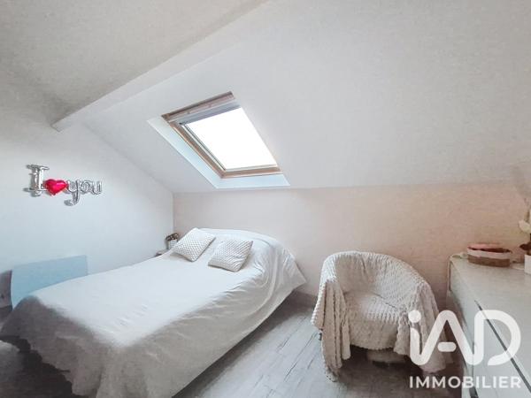 Maison à vendre 6 pièces 140 m² La Verrière