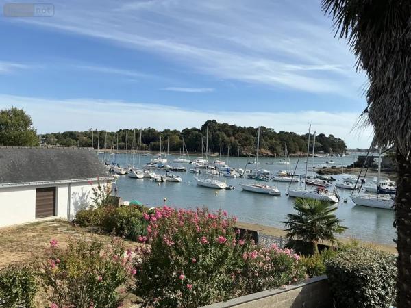 Achat - Maison Vannes 56000 6 pièces 125 m 2 542 m 2