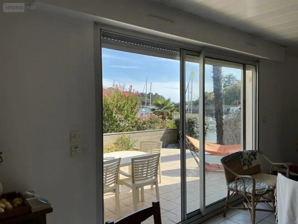 Achat - Maison Vannes 56000 6 pièces 125 m 2 542 m 2