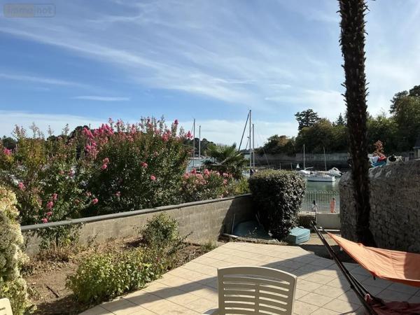 Achat - Maison Vannes 56000 6 pièces 125 m 2 542 m 2