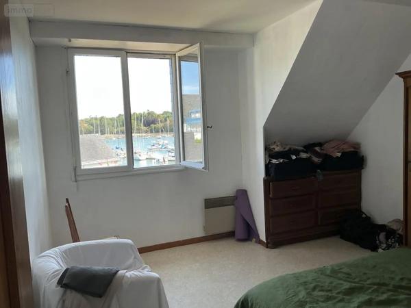 Achat - Maison Vannes 56000 6 pièces 125 m 2 542 m 2