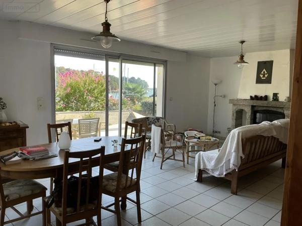 Achat - Maison Vannes 56000 6 pièces 125 m 2 542 m 2