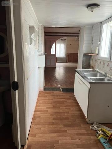 Achat - Maison Outreau 62230 6 pièces 105 m 2