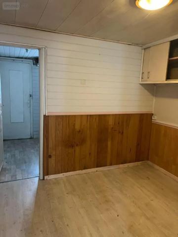 Achat - Maison Outreau 62230 6 pièces 105 m 2