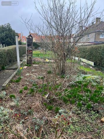 Achat - Maison Outreau 62230 6 pièces 105 m 2
