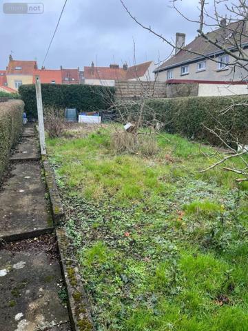 Achat - Maison Outreau 62230 6 pièces 105 m 2