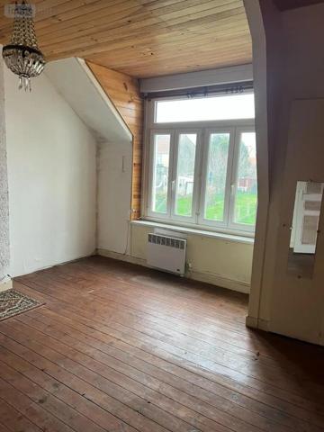 Achat - Maison Outreau 62230 6 pièces 105 m 2