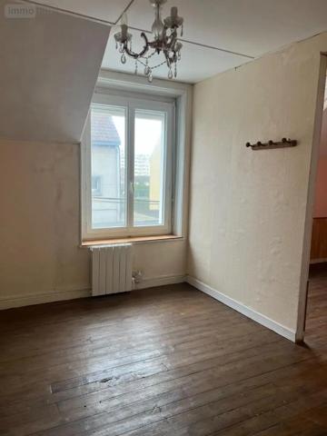 Achat - Maison Outreau 62230 6 pièces 105 m 2