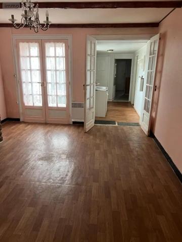 Achat - Maison Outreau 62230 6 pièces 105 m 2