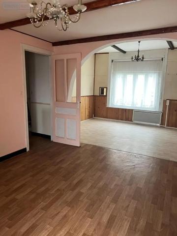 Achat - Maison Outreau 62230 6 pièces 105 m 2