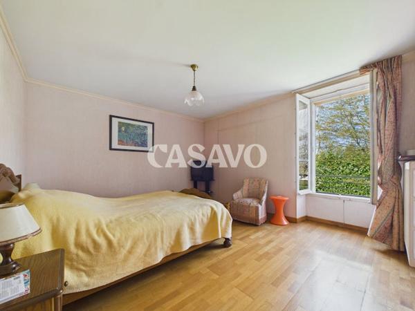 Vente Maison 6 pièces de 158m² - 44340 Bouguenais