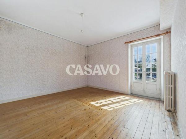 Vente Maison 6 pièces de 158m² - 44340 Bouguenais