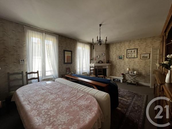 Maison à vendre  7 pièces - 152,40 m2 LE MALESHERBOIS - 45