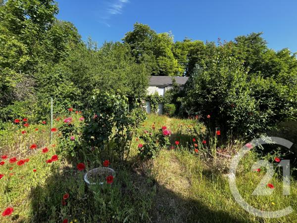 Maison à vendre  7 pièces - 152,40 m2 LE MALESHERBOIS - 45