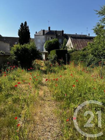 Maison à vendre  7 pièces - 152,40 m2 LE MALESHERBOIS - 45