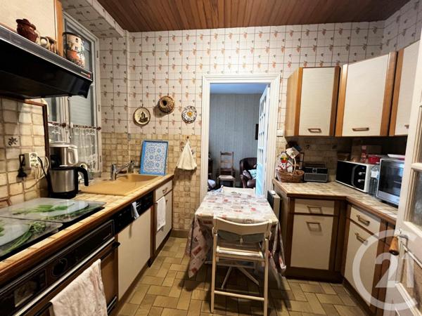 Maison à vendre  7 pièces - 152,40 m2 LE MALESHERBOIS - 45