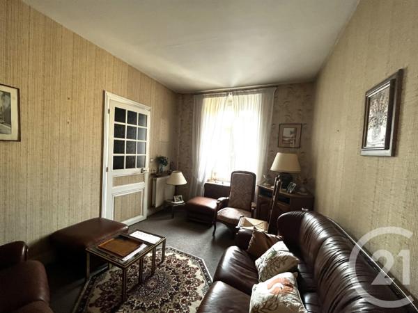 Maison à vendre  7 pièces - 152,40 m2 LE MALESHERBOIS - 45