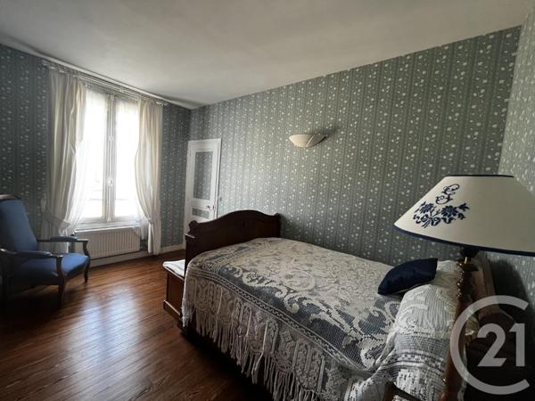 Maison à vendre  7 pièces - 152,40 m2 LE MALESHERBOIS - 45