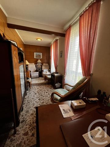 Maison à vendre  7 pièces - 152,40 m2 LE MALESHERBOIS - 45