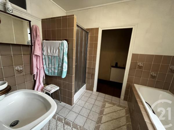 Maison à vendre  7 pièces - 152,40 m2 LE MALESHERBOIS - 45