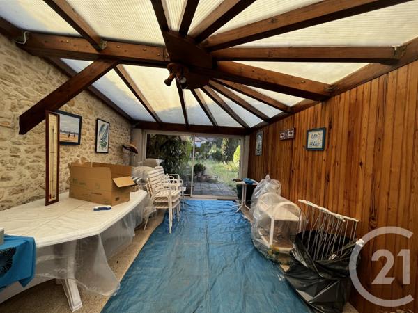 Maison à vendre  7 pièces - 152,40 m2 LE MALESHERBOIS - 45