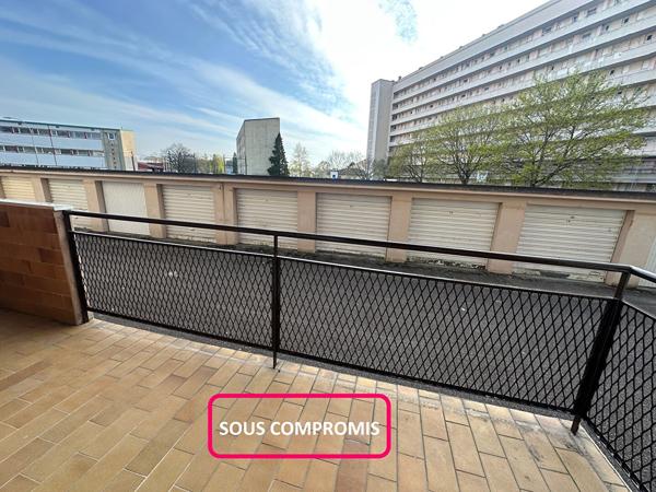 Appartement 5 pièces 70.24 m2