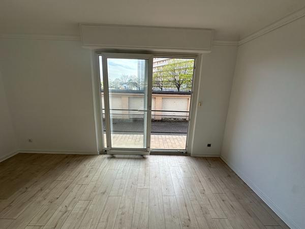 Appartement 5 pièces 70.24 m2