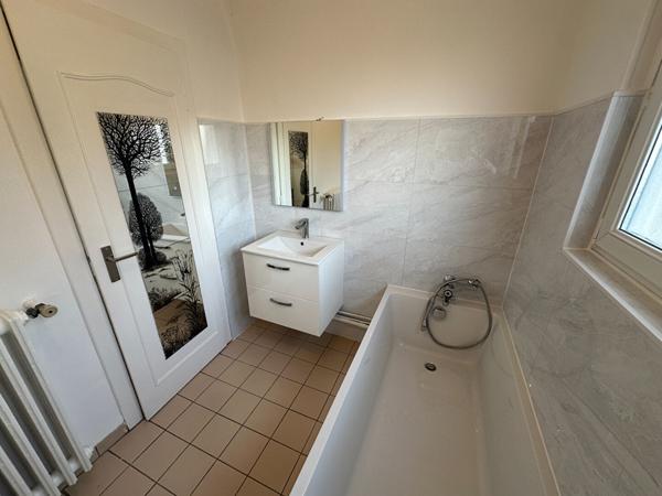 Appartement 5 pièces 70.24 m2