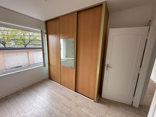 Appartement 5 pièces 70.24 m2