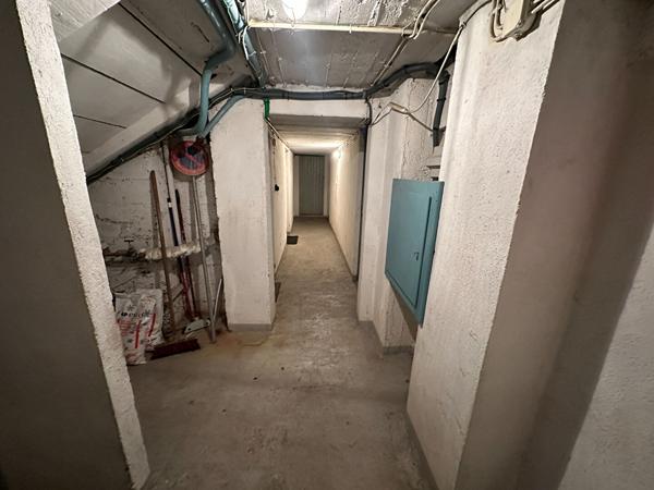 Appartement 5 pièces 70.24 m2