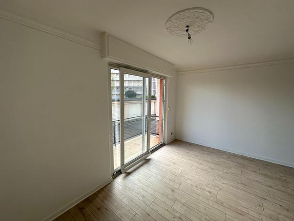 Appartement 5 pièces 70.24 m2