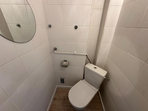 Appartement 5 pièces 70.24 m2