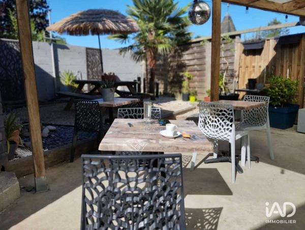 Murs commerciaux  à vendre 185 m² Cavan