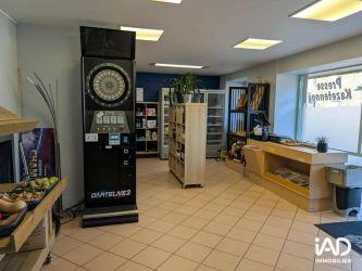 Murs commerciaux  à vendre 185 m² Cavan
